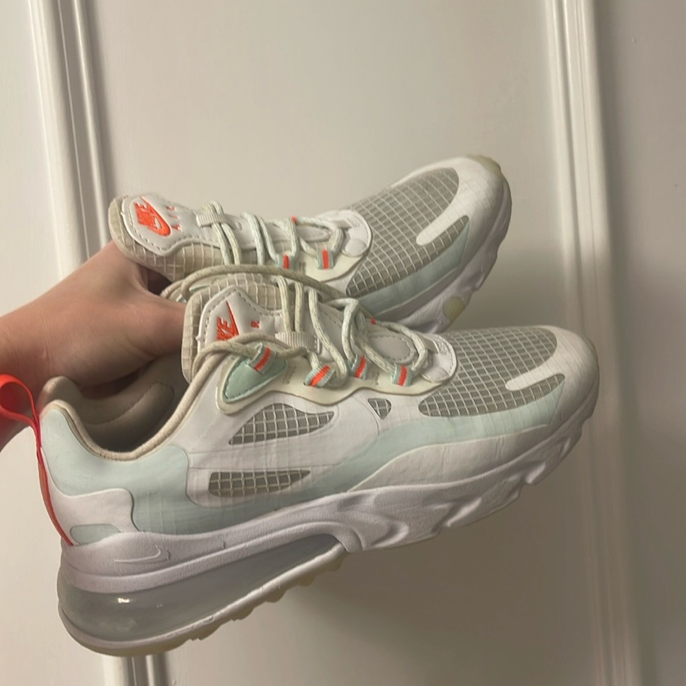 Nike air max shoes